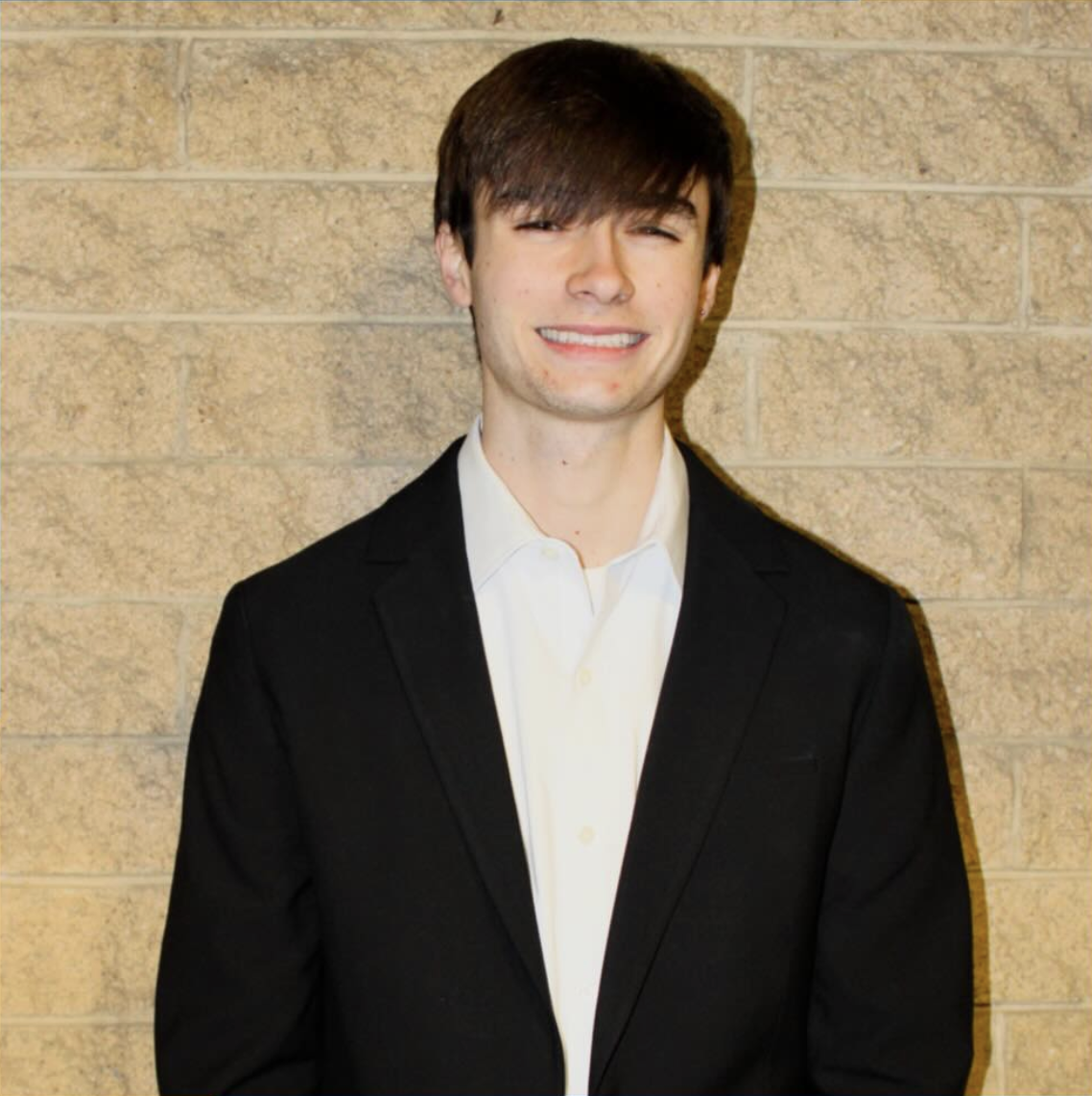 Ben Schlosser